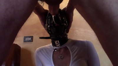 პორნო კვნესა