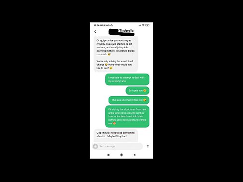 ❤️ მე დავამატე ახალი PAWG Tinder-ისგან ჩემს ჰარემში (Tinder-თან საუბარი შედის) ❤ მძიმე პორნო ka.analytik24.ru